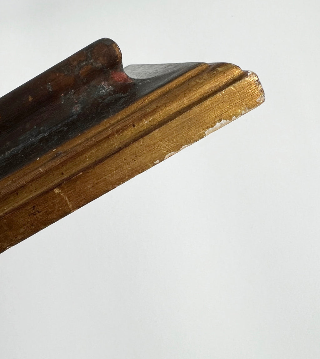 Black Raspberry Aquarellgemälde Little Spirit (Mini)