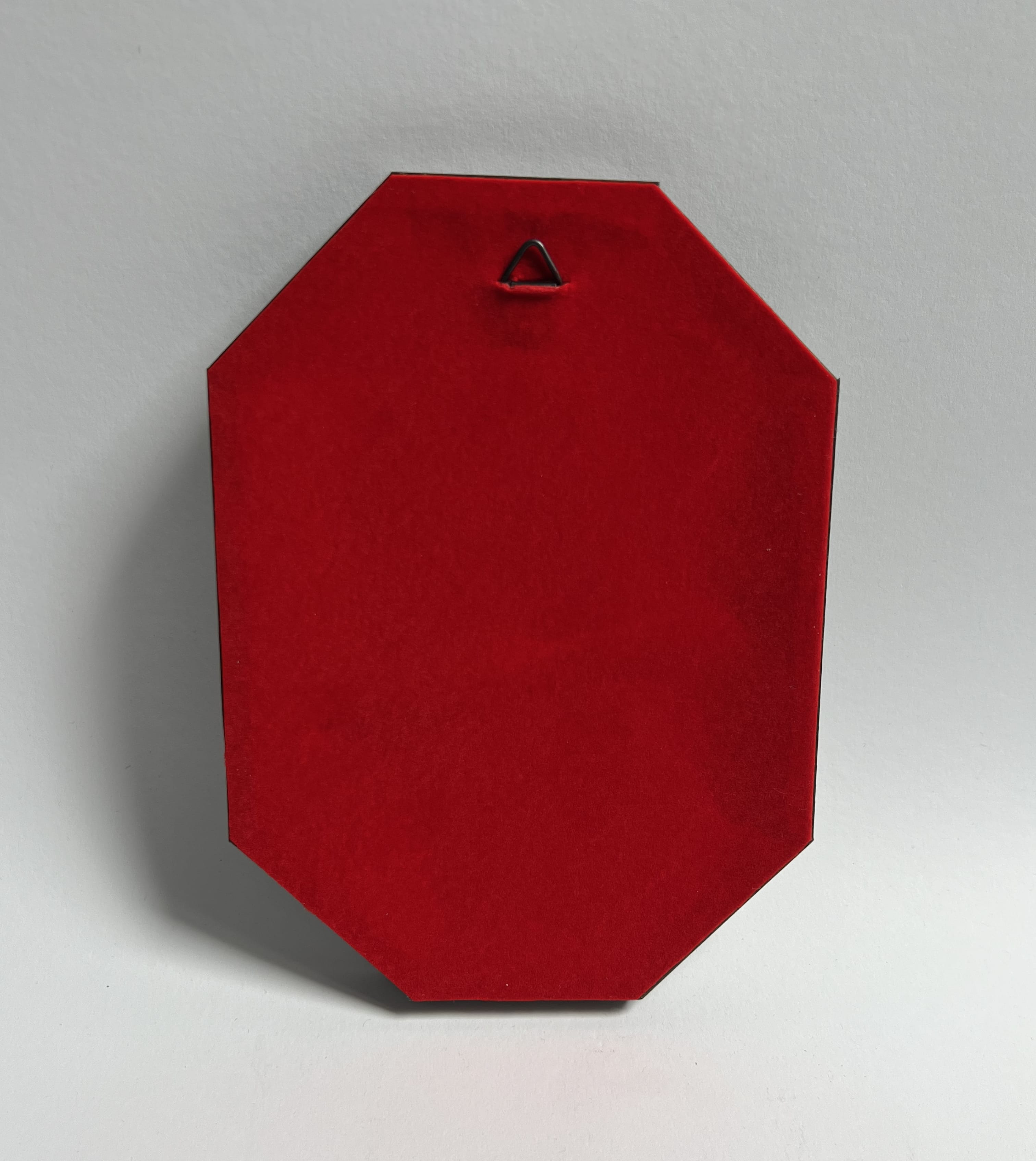 Black Raspberry Aquarellgemälde Soft Edge No. 01
