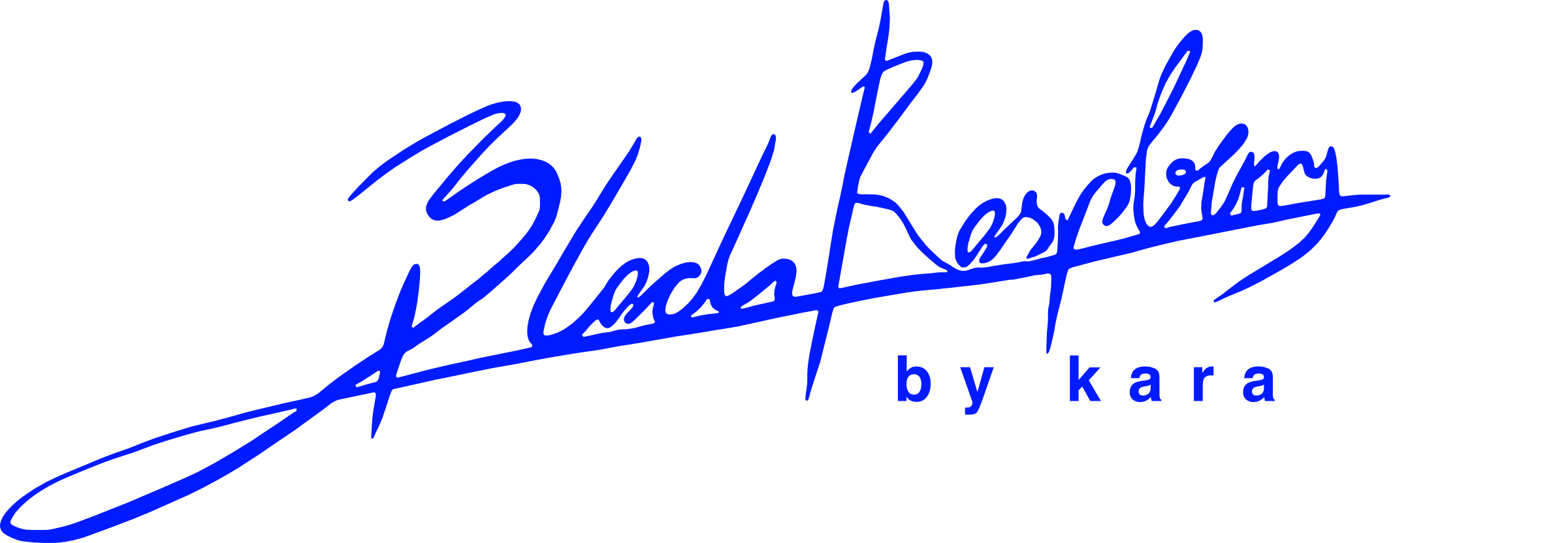Black Raspberry